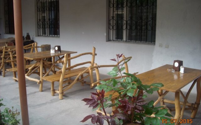 Hotel VIVAS
