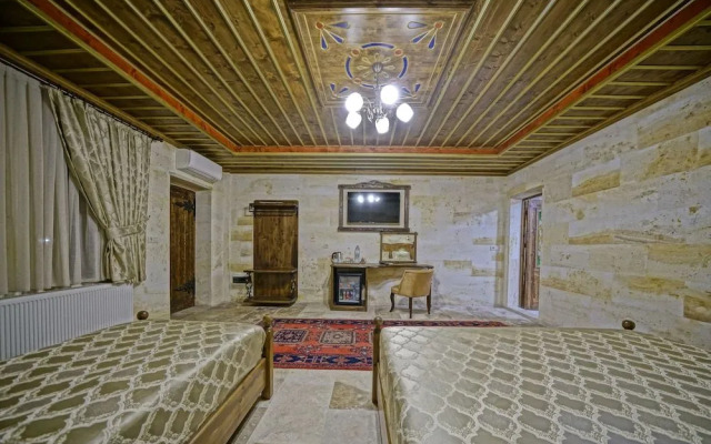 Zultanite Cappadocia Hotel