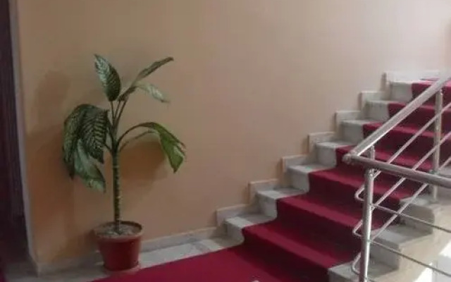 Ersan Hotel