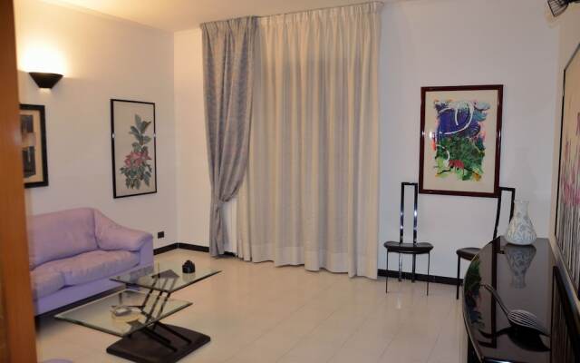 Appartamento Ortigia Giuliana