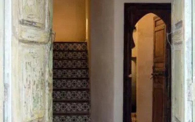 Apartamentos Caravane