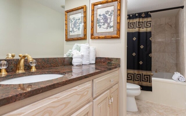 Phoenix X 1401 3 Bedroom Condo, Orange Beach