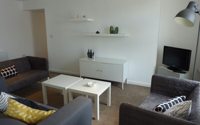 132A Apartment 1