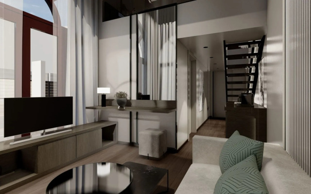 Diverso Platamon, Luxury Hotel & Spa