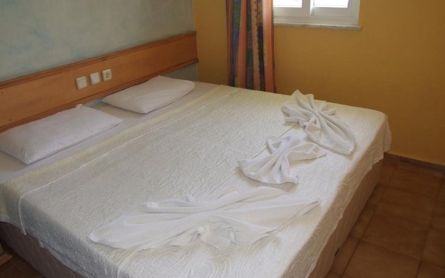 Aparthotel Selen