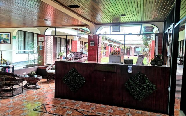 Hotel Wagelia Turrialba