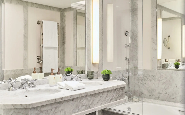 Rosewood Villa Magna