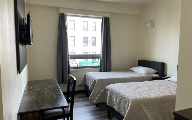 Astoria Inn LaGuardia hotel