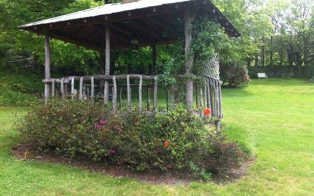 Banner Haven B&B and Cabin Rentals