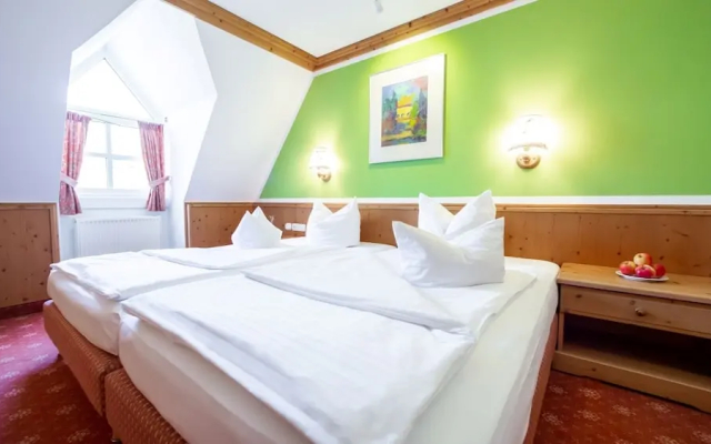 Strandhotel Seehof