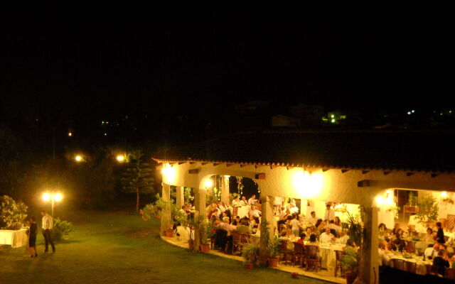 Hotel Domu Incantada