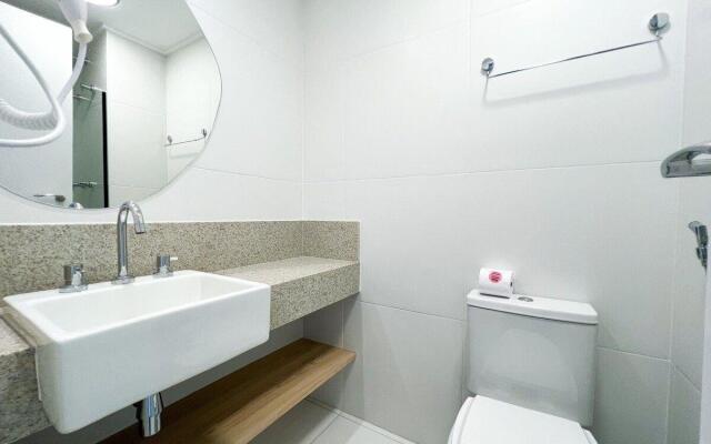 Zainalofts7 Moema - 1km Ibira e 200m metrô 1202 ID