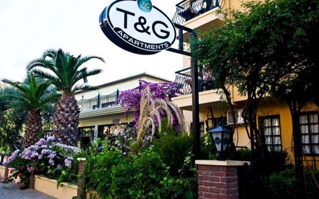 T & G Apartments