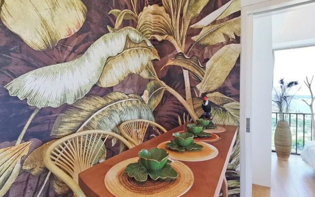 Interact China Fine Condo - Chimelong