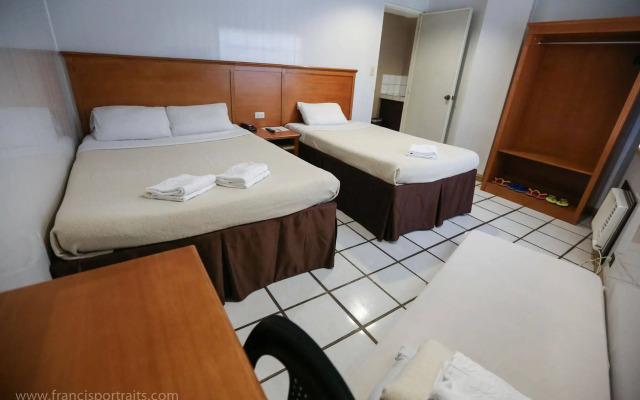 Value Star Inn