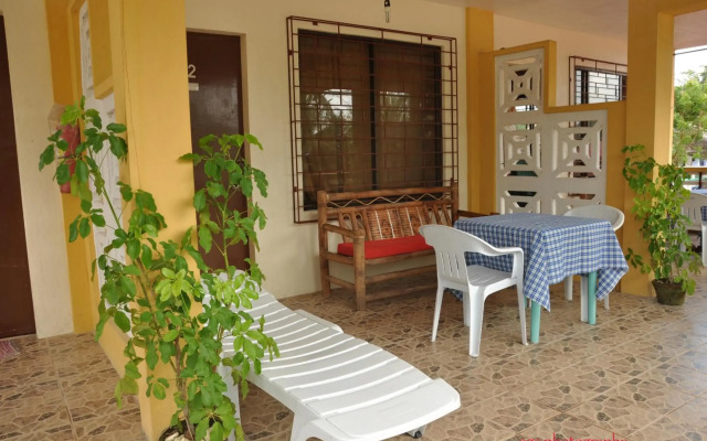 Sulu Plaza Boracay