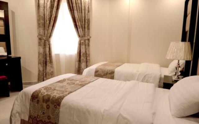 Rolana Furnished Apartments