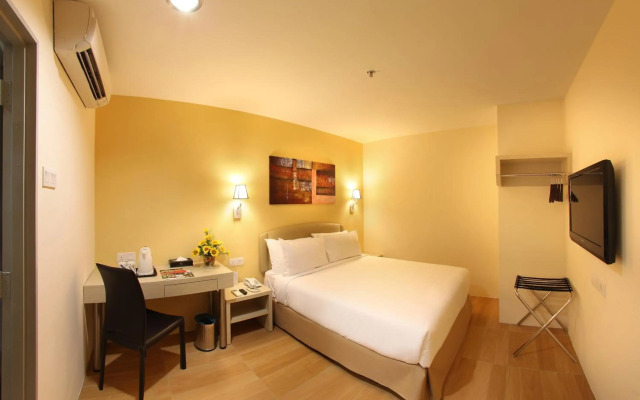 Hotel MinCott