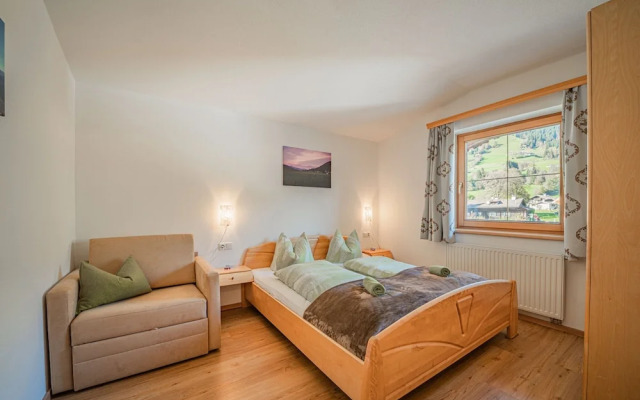 Apartments Home Gamper, Brixen im Thale