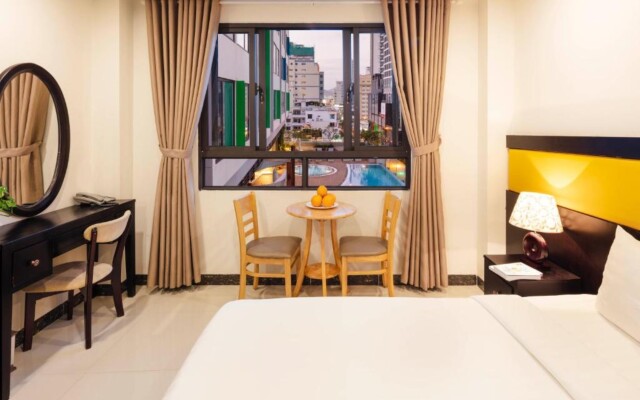 Tokia Hotel Nha Trang