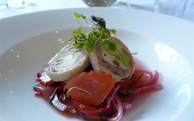 Aston Hall Hotel, BW Signature Collection