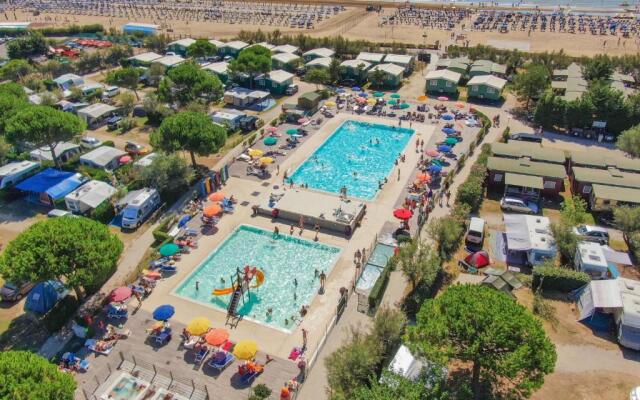 Camping Lido