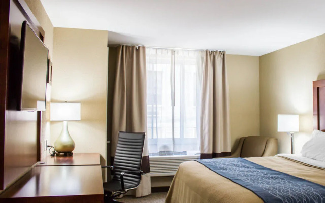 Comfort Inn