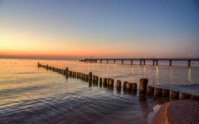 Promenadenhotel Admiral