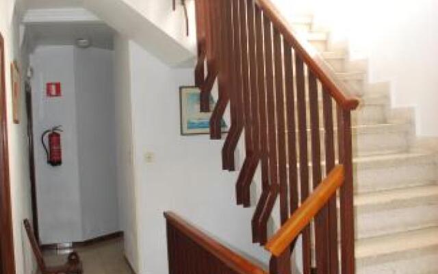 Hostal Versalles