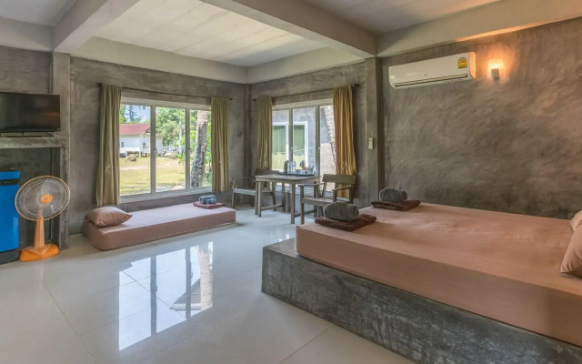Siam Beach Resort Koh Kood