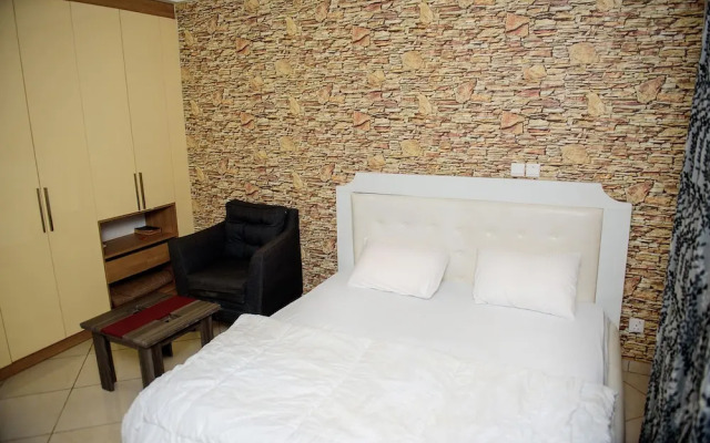 Beautiful 4-bedroom House Located in Abuja