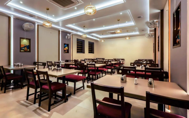 Blisss Hotel, Kolhapur
