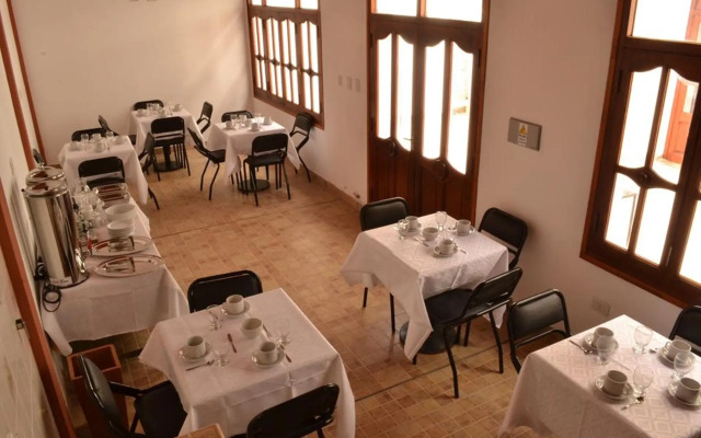 Inti Masi Hotel