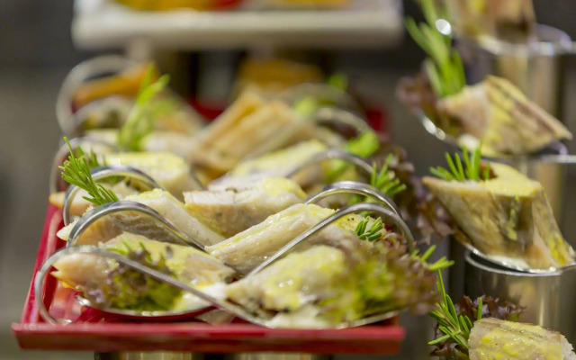 Side Sunport Hotel & Spa - All Inclusive