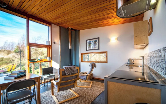 Lazybed Accommodation