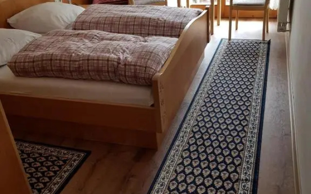 Gästehaus Schrötter