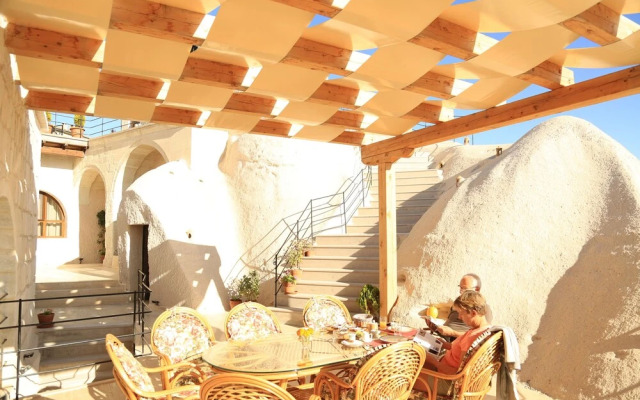 Cappadocia Alba Cave