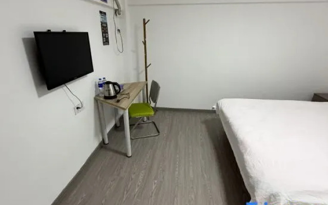 Qingxin Hostel