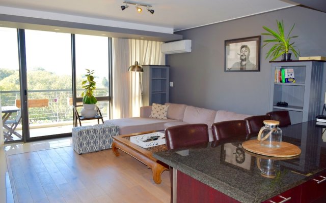 1 Bedroom Apartment in Green Point Cape Town