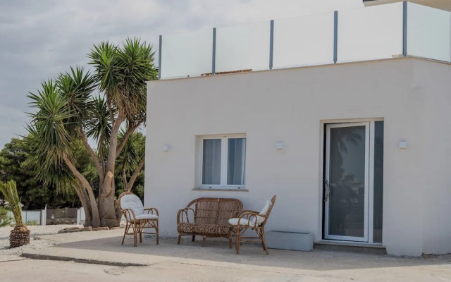 B&B a pochi passi dal mare - Scoglitti