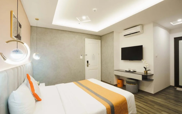 NNT HOTEL - Trung Kính