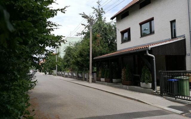 Dub  Apartments Zagreb