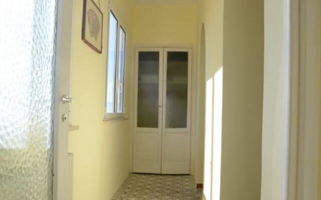 Casa Giardino Genazzano