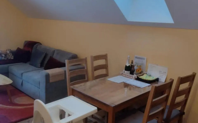 Ferienwohnung Anna