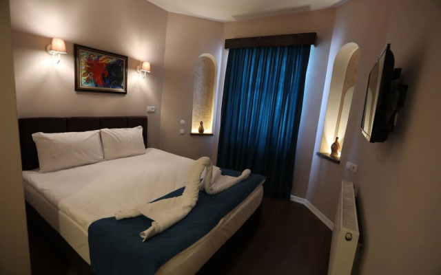 Grand Uçhisar Hotel