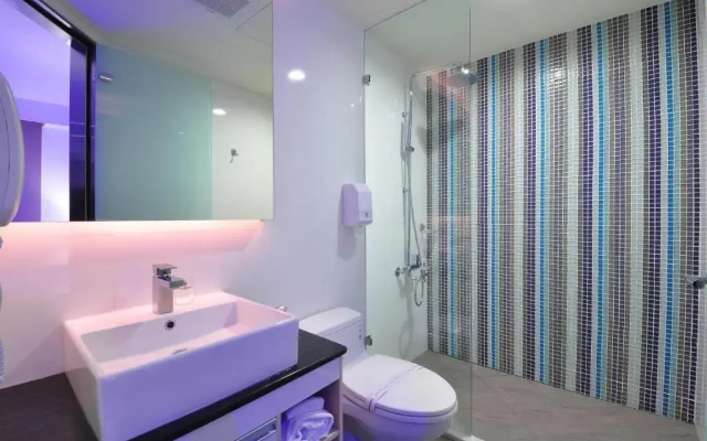 Hotel 20 Alley