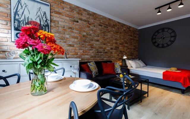 Apartamenty Przytulne OldNova - OLD TOWN