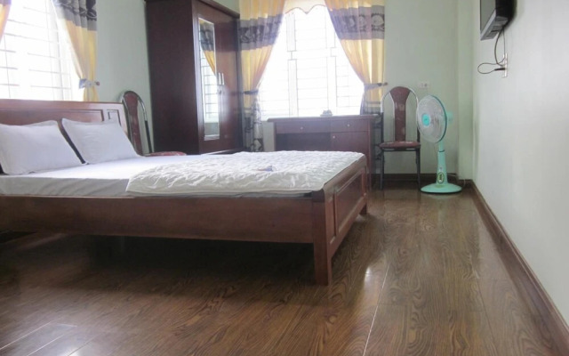 Sen Hotel Haiphong
