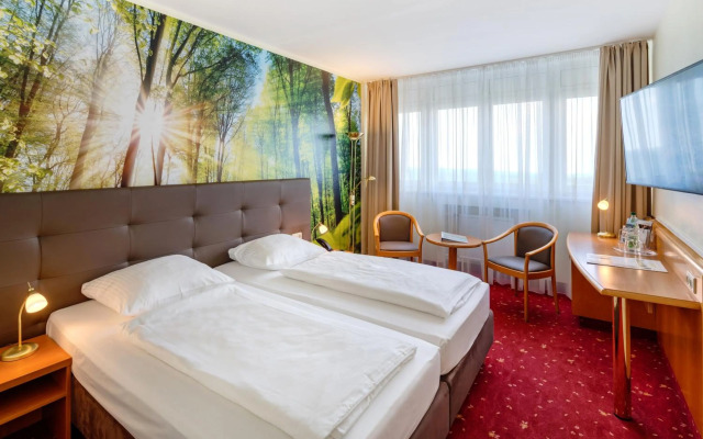 AHORN Panorama Hotel Oberhof