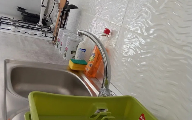 One Bedroom Apartment at Longbeach